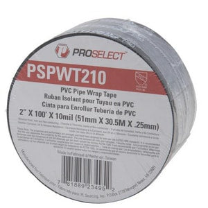 2X100 20 Mil Pipe Wrap