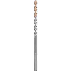 1/4X4 Mason Drill Bit
