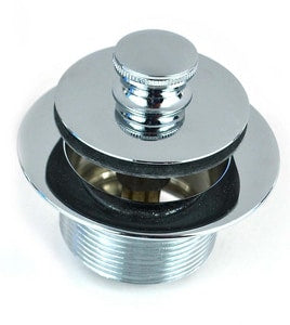 1.6 X 16 Pp Tub Closure Cp