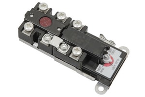 Tstat Elec Upper W/ High Lmt