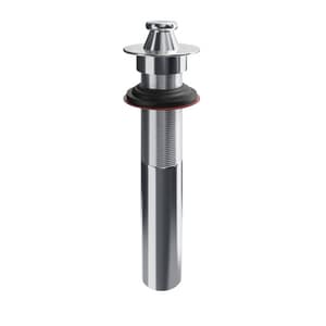 L&T Po Plug L/Overflow Bn