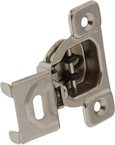 Self Cl Conc 2Way Hinge 2/Pk