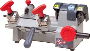 Lightweight Manu Key Mach