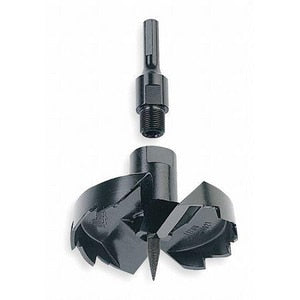 Selfeed Bit 1-1/4 In