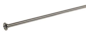 60 Shwr Rod Set Sn