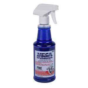 16Oz Mega Bubble Spry Btl