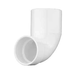 3X4 Pvc Dwv H X Sp Clst Bend