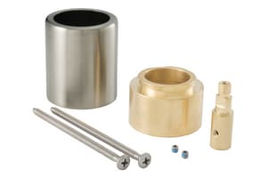 Deep Rough Ext Kit Bn