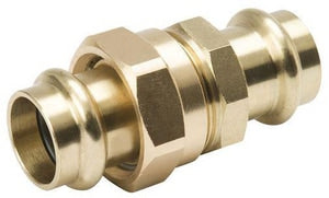 Lf 1/2X1/2 Pxp Union