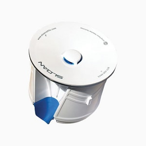 Wes150 Waterfree Urn Rep Cart