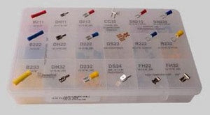 180 Pc Term Kit