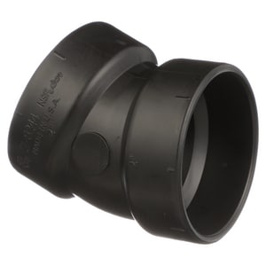 2 Abs Dwv 22-1/2 Ell