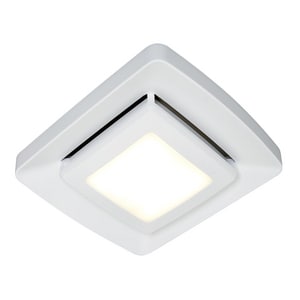 Nutone Economy Grille Cover Led Replacement - 4 Pack