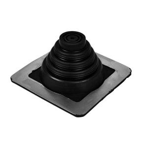 1/4 - 2 Epdm Mstr Flash 4.5X4.5