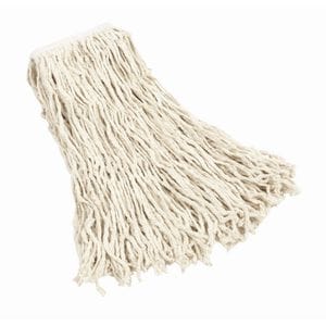 20 Oz Econ Mop Hd All Prps Whi