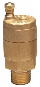 *Np 3/4 Fv-4M1 Auto Air Vent