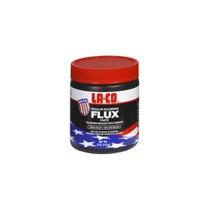 Lf 4Oz Reg Flux Bic Paste