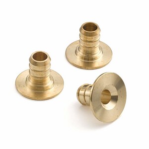 1/2 Pex Ftg Adpt Kit