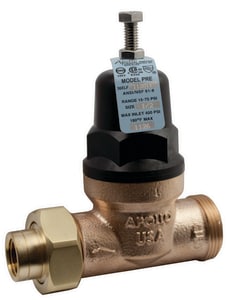 3/4 Pex Vlv Press Red 36 Elf Ser