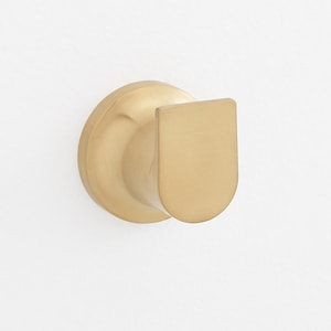 Robe Hook *Berwyn Bg