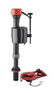 *Proser Fill Vlv W/ Pro55 Flapper