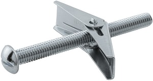 3/8 16X4 Tog Blt Zn 10Pk