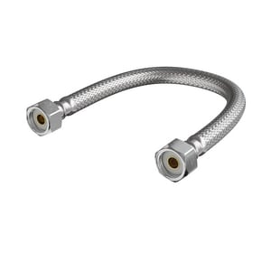 Lf 1/2 X 1/2 Fip 12 Ss Sink Conn