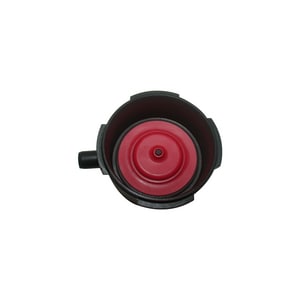 Korky Quietfill Rep Cap Assy