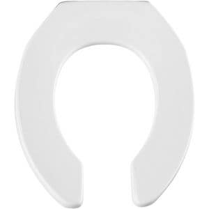 Rf Oflc Plas Clst Seat Whit N 002