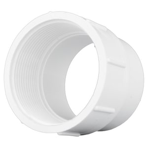3 Pvc Dwv Ftg Co Adpt