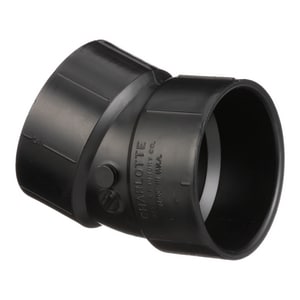 3 Abs Dwv 22-1/2 Ell