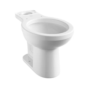 Ccy 0.8 Gpf Rf Bowl *Greenlee Wh