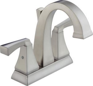 Ccy Lf 2Hdl Cc Lav Fct Ss 1.2 Gpm