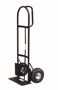 Milwaukee D Hdl Util Hand Truck