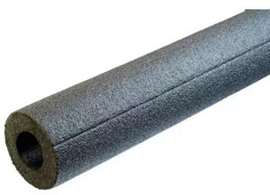1-1/8 X 3Ft Pipe Insul 4/Pk