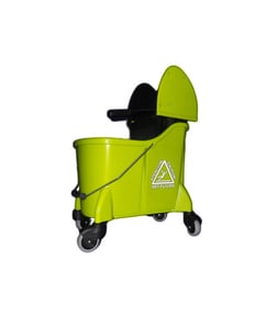 Yell Dual-Cavity Mop Bckt