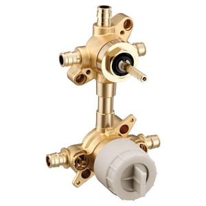 Trans 1/2 Cold Exp Pex Conn P/Bal