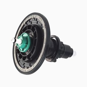Ebv1023A Flex Tube Kit Optima Plus