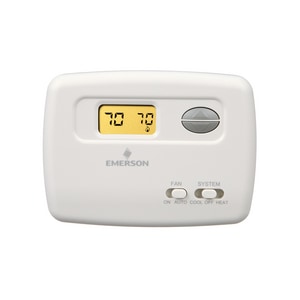 1H/1C Non Prog B Pwr Digit Tstat