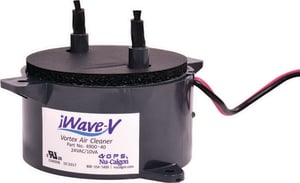 Iwave Iaq Ion Gen Up To 6 Ton