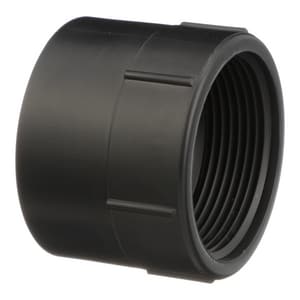1-1/2 Abs Dwv Fem Adpt