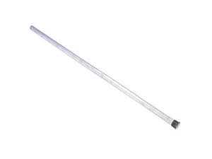 29 Alum Ano Rod Std Gp Hard Wtr