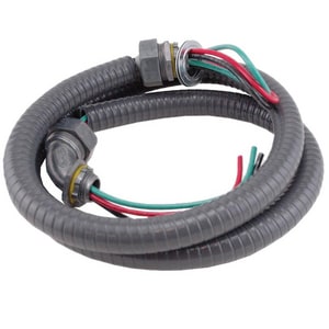 1/2X6 #10 Thhn Meta Whip