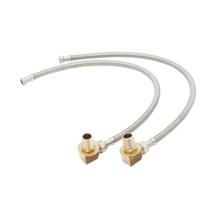 Lf Inlet Kit 1/2 Npt Nip C