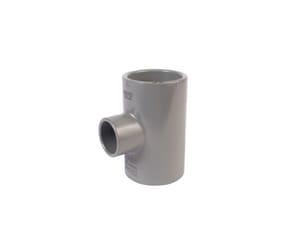 2-1/2X1-1/4 Cpvc S80 Sxsxs Tee