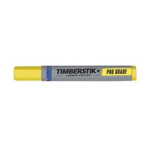 Pro-Ex Lumber Crayon Yell