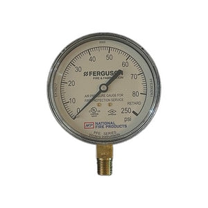 *Np 4 Air Ga 0-80 Retard 250 Ul/Fm