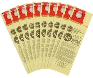 Insight Vac Bag 10 Pk