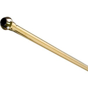 Lf 3/8X20 Rigid Lav Tube - Pb/Pvd