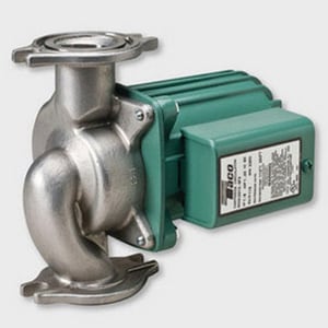 Lf 115V Ss Flg Circ